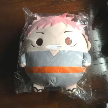 복권 메이트 애니메이트 B상 이타도리 주술회전 후와코로링 BIG