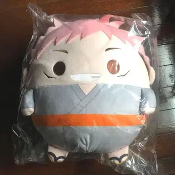 복권 메이트 애니메이트 B상 이타도리 주술회전 후와코로링 BIG