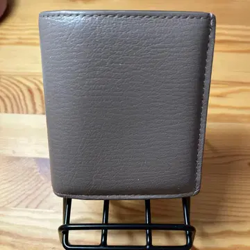 라르코 밸리 접이식 지갑 보증서 포함