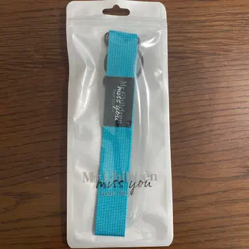 Mr.Children miss you tour 스트랩 키링