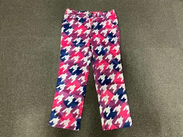 Birdie hunt 골프 팬츠 34