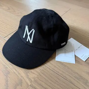 Comesandgoes NY 양키스 베이스볼 캡 울 구제 의류