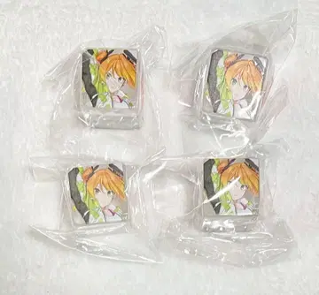 컴퍼스 치쨩 아크릴 큐브