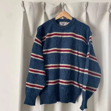 80s90s 미국제 GREAT PLAINS 니트