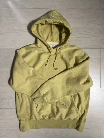 unfil 속기모 후드티 size3