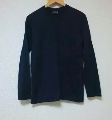 [ 새상품급 ] EMPORIO ARMANI 엠포리오 아르마니 긴팔 티셔츠