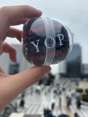 B'z 비즈 가챠가챠 리스트 밴드 오사카 한정판 12/21