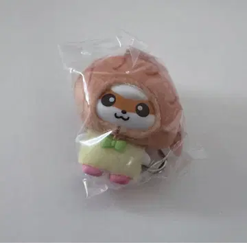 치비토모 코로코로쿠리린 화과자 타이야키 산리오