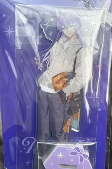 호시미치 쇼 아크릴 스탠드 윈터 데이트