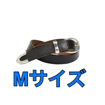 Deci - Choromexcel narrow western belt