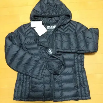 MICHAEL MICHAEL KORS 다운 자켓 블랙 XL