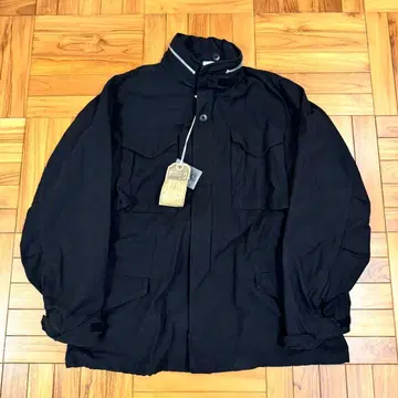 WAIPER.inc 미군 M-65 필드 자켓 1st 모델