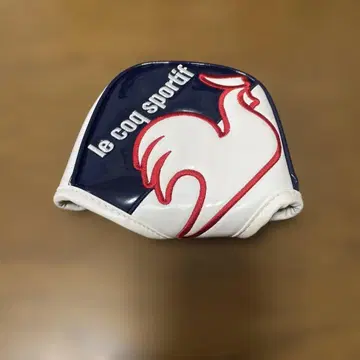 르꼬끄 퍼터 커버 말렛