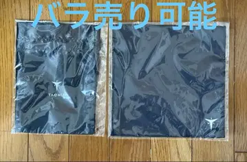 태민 앙콘 가챠가챠 파우치 & 미니 타월 세트