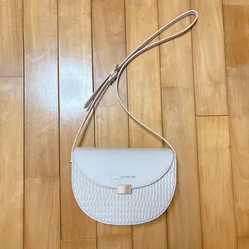 JILL by JILLSTUART 미니백 화이트