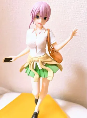 POP UP PARADE 5등분의 신부 나카노 이치카