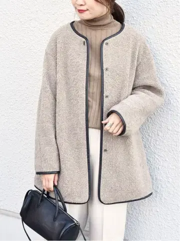 쉽스 보아 코트