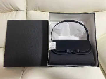 쁘띠 소와르 포멀 백