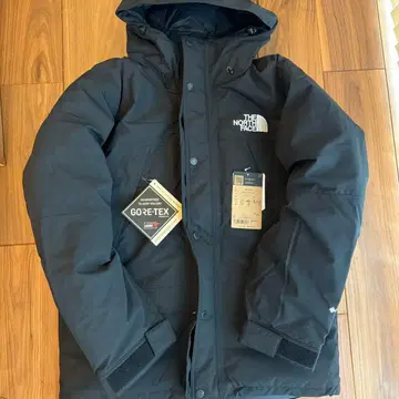THE NORTH FACE 마운틴 다운 자켓 L ND92454