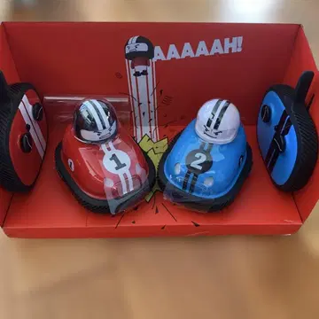 교쇼 R/C 가친코 레이서