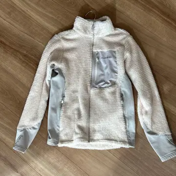 mont-bell 클라이마에어 L 화이트/그레이