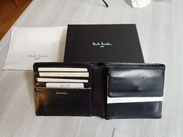 가격 협의 가능 폴스미스 지갑 2년 사용