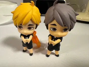 하이큐 넨도로이드 서프라이즈 미야 오사무 미야 아츠무