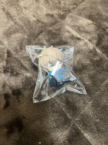 월드 트리거 어깨 쿵 Fig 피규어 휴스 와토링