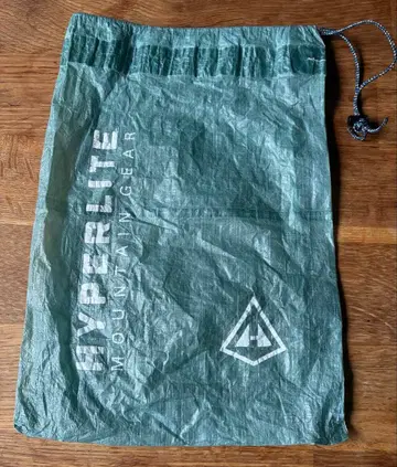 Hyperlite Mountain Gear Stuff Sack-3L-