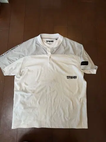 TFW49 반팔 셔츠 사이즈 6(L)