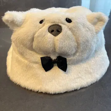 리버서블 usj 스파이 패밀리 본드 모자