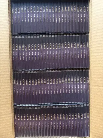 KnightA 기사A CD EDEN 일반ver 100장 세트