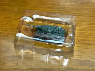 WORLD TANK MUSEUM T-34 탱크 모형