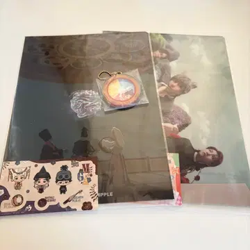 미세스 그린애플 제일복권 E상 오오모리 모토키