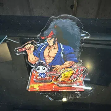 이 자! 반쵸 아크릴 스탠드 1세트