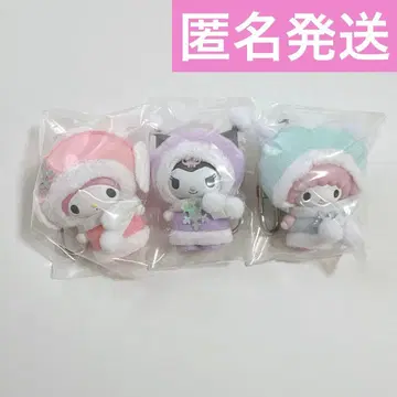 치비토모 눈의 정령 마이멜로디 쿠로미 피아노