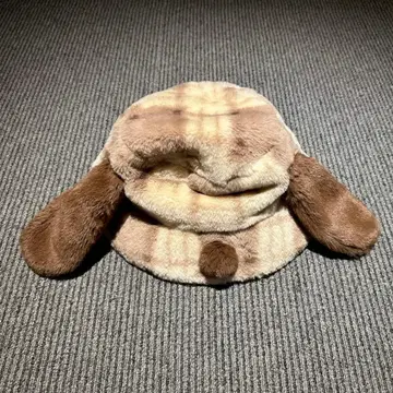 USJ 스누피 햇 모자