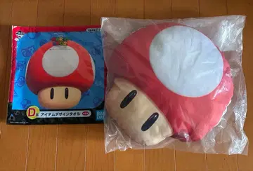 슈퍼 마리오 1번 복권 팬다이