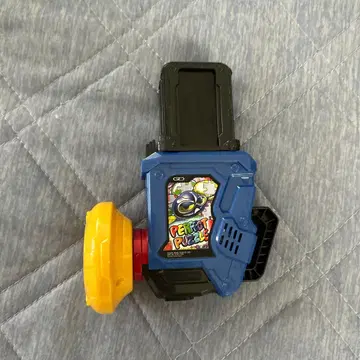 가샤트 기어 듀얼