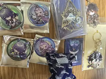 원신 묶음 판매