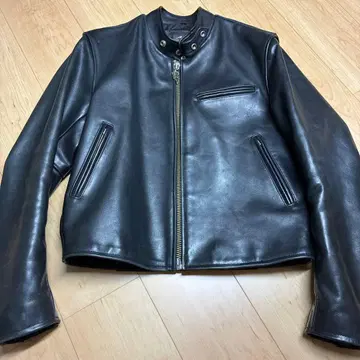 할리데이비슨 가죽 자켓