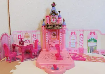 판타지 리카짱 마법의 성