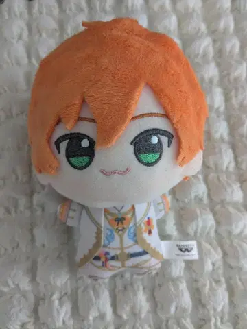 스토푸리 젤 봉제 인형