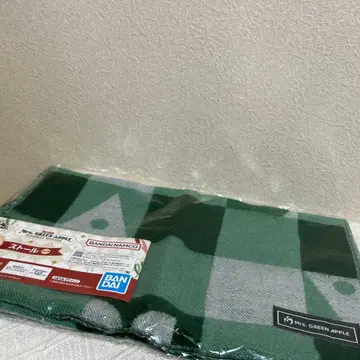 미세스 그린애플 제일복권 C상 스톨