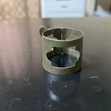 빈티지 리가처 테너 색소폰용