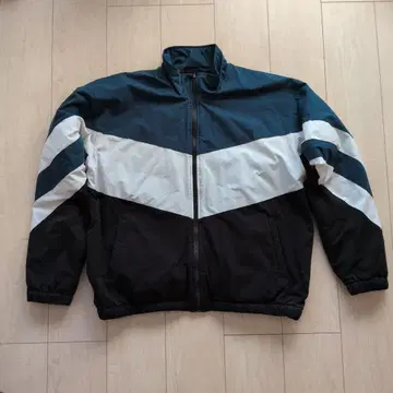 남성용 속기모 점퍼 L 사이즈