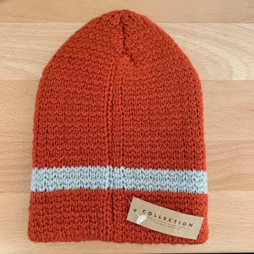 [ 미사용 새상품 ] AFDICEGEAR 니트 모자