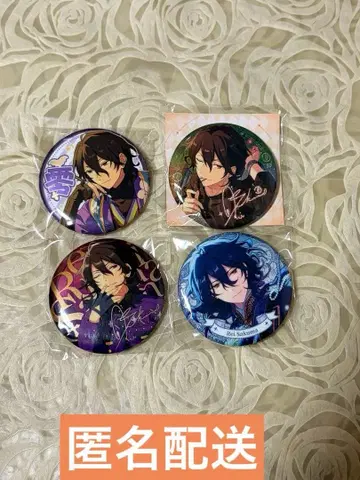 앙스타 중국 캔뱃지 사쿠마 레이 묶음 판매 2