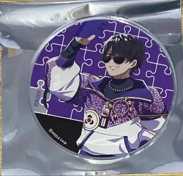 도즈루사 5주년 페어 애니메이트 그라테 아크릴 코스터 본주르