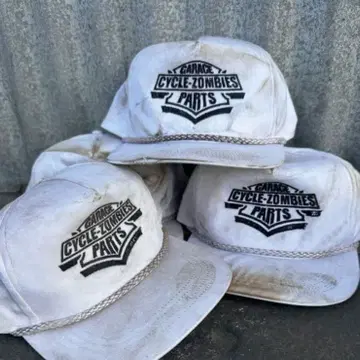 CYCLE ZOMBIES - ORIGINAL VINTAGE